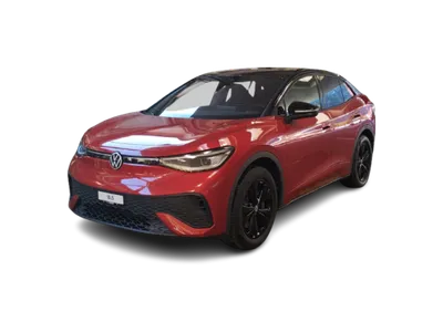 VW VW ID.5 Pro United 77 kWh im Auto Abo von CARIFY