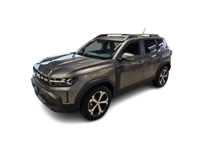 Dacia DACIA Duster 1.2 Hybrid Journey 4WD im Auto Abo von CARIFY
