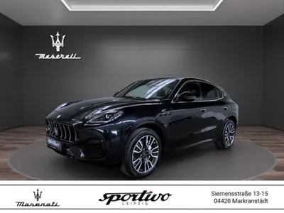 Maserati Maserati Grecale GT im Leasing von LeasingMarkt.de