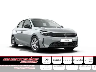 Opel Opel Corsa 1.2 Direct Injection Turbo Automatik Edition*deutsches Fahrzeug im Auto Abo von LeasingMarkt.de