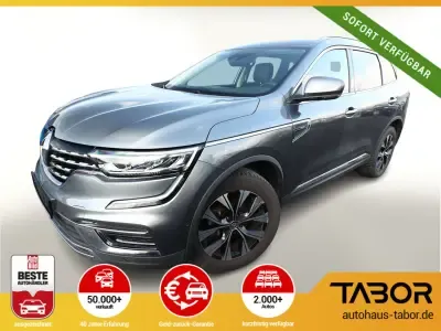 Renault Renault Koleos II 1.3 TCe 160 EDC Techno Nav ParkAs ACC im Leasing von 9Drive