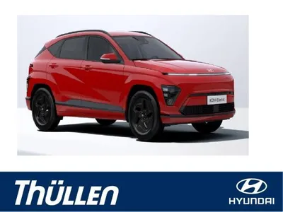 Hyundai Hyundai Kona Elektro 🚀SELECT 156PS 🚀KONFIGURIERBAR🚀 im Auto Abo von LeasingMarkt.de