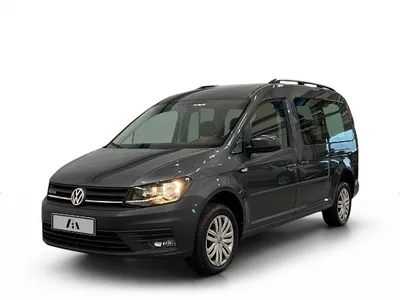 VW VW Caddy Maxi 2.0 4Motion Trendline im Auto Abo von ViveLaCar