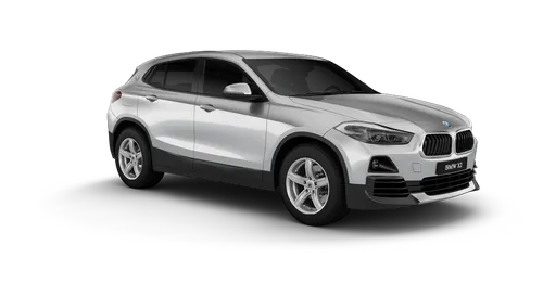 BMW BMW X2 - sDrive20d Steptronic DCT im Auto Abo von Allane