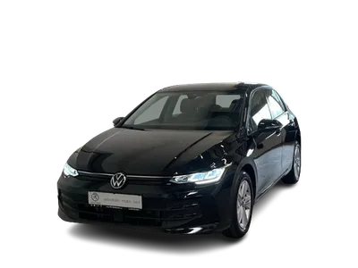 VW Volkswagen Golf VIII 2.0 TDI Life / LED ACC im Auto Abo von Faaren