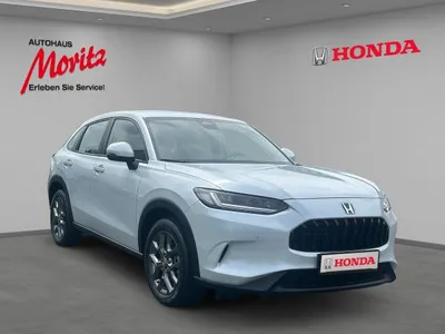 Honda Honda ZR-V 2.0 e:HEV Elegance im Leasing von LeasingMarkt.de