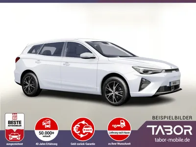 MG MG MG MG5 61kWh Luxury ACC Kam360° LED Nav SHZ Keyl im Auto Abo von 9Drive