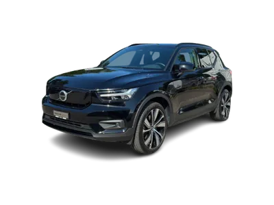 Volvo VOLVO XC40 P8 Twin R-Design AWD im Auto Abo von CARIFY