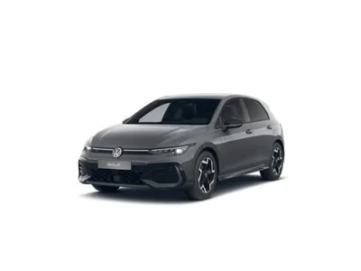 VW Volkswagen Golf "VORBESTELLT FÜR SEPTEMBER 26 !!!" R-Line 1,5 l eTSI 110 kW (150 PS) 7-Gang-DSG im Leasing von LeasingMarkt.de