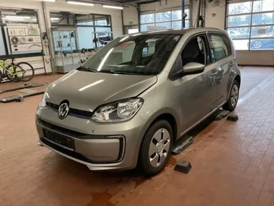 VW Volkswagen up! e- DSG Einparkhilfekamera Klimaautomatik im Auto Abo von LeasingMarkt.de