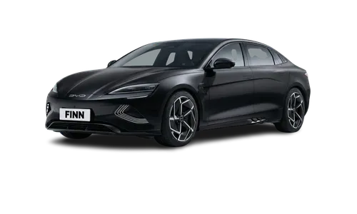 BYD BYD Seal BEV 82.5kWh  RWD im Auto Abo von FINN