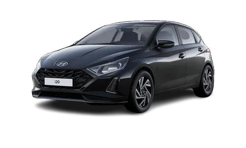 Hyundai Hyundai i20 1.0 T-GDI  DCT im Auto Abo von FINN