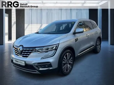 Renault Renault Koleos 2.0 DCI 185 INITIALE PARIS AUTOMATIK im Auto Abo von LeasingMarkt.de