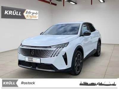 Peugeot Peugeot 3008 Allure Business +Allwetter+Navi+B2B Kracher im Auto Abo von LeasingTime