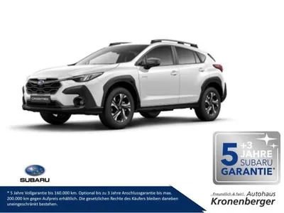 Subaru Subaru Crosstrek 2.0ie Trend AWD Automatik AppleCarplay im Auto Abo von LeasingMarkt.de