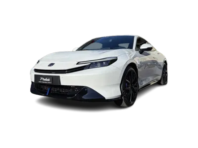 Honda HONDA Prelude 2.0 i-MMD Advance im Auto Abo von CARIFY