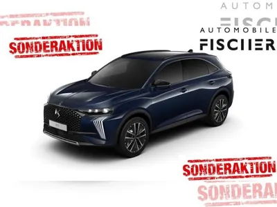 DS DS Automobiles DS 7 ETOILE BlueHDi 130 Automatik |  -AKTION- im Auto Abo von LeasingMarkt.de