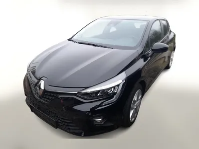 Renault Clio V E-TECH 140 Aut. Zen Nav PDC SHZ Klima 16Z im Auto Abo von Autohaus Tabor