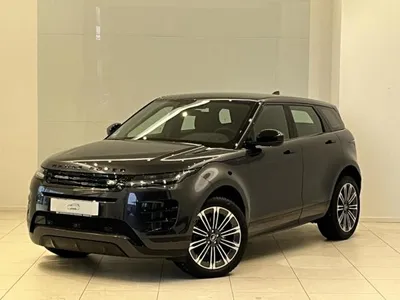 Land Rover Land Rover Range Rover Evoque D200 Dynamic SE - SOFORT VERFÜGBAR - im Leasing von LeasingMarkt.de