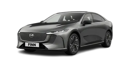 Mazda Mazda Mazda6e EV Elektro Heckantrieb 68.8 kWh im Auto Abo von FINN