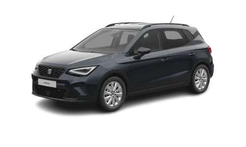 Seat Seat Arona 1.0 TSI 70kW im Auto Abo von FINN