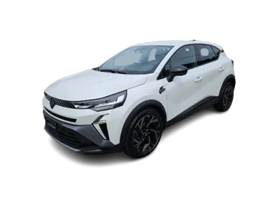 Renault RENAULT Captur 1.3 TCe 160 esprit Alpine EDC im Auto Abo von CARIFY