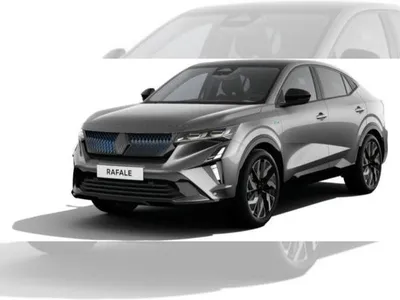 Renault Renault Rafale E-Tech Hybrid 200 Esprit Alpine im Auto Abo von LeasingMarkt.de