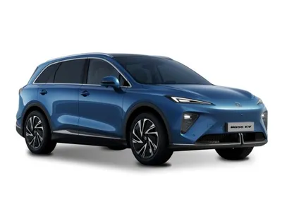 MG MG S6 EV Luxury Allrad⚡DER NEUE MG S6 EV⚡ für Privatkunden⚡ im Leasing von LeasingTime