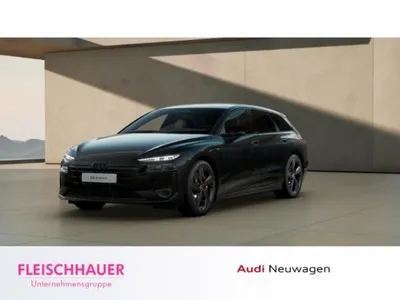 Audi Audi S6 e-tron Avant 370 kW S-Line B&O TechPro quattro im Auto Abo von LeasingMarkt.de