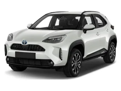 Toyota Toyota Yaris Cross ❗️ sofort  VERFÜGBAR ❗️in vielen Farben Teamplayer im Leasing von LeasingMarkt.de