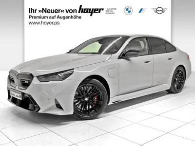 BMW BMW M5 M Drivers Package Comfort Paket Driving Assistant uvm. im Auto Abo von LeasingMarkt.de