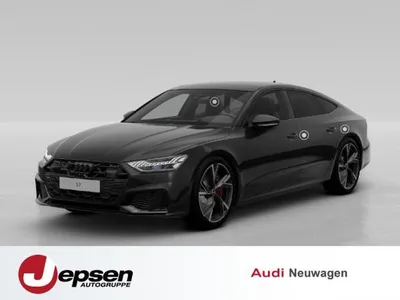 Audi Audi S7 Sportback TDI tiptr. Luft Laser HUD PANO 21Ž im Auto Abo von LeasingMarkt.de