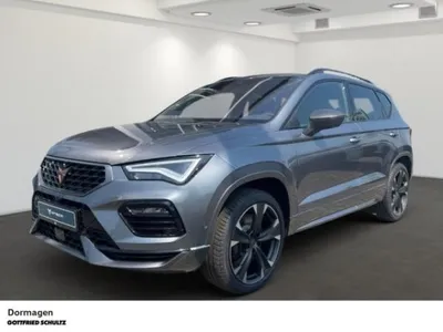 Cupra Cupra Ateca VZ 2.0 TSI 4Drive (Dormagen) im Auto Abo von LeasingMarkt.de