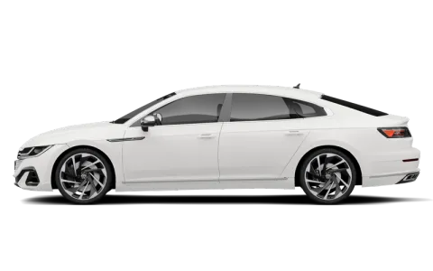VW Volkswagen Arteon 2.0 TDI SCR 147kW DSG 4MOTION R-Line im Leasing von carwow