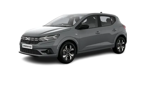 Dacia Dacia Sandero TCe 90 CVT im Auto Abo von FINN