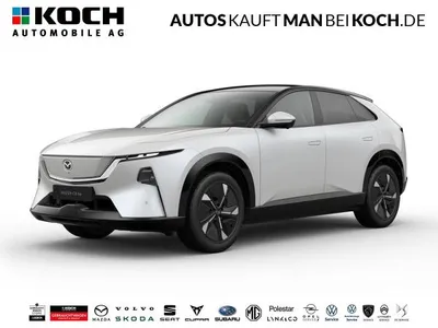Mazda Mazda CX-6e TAKUMI mit 3000€ E-Auto Förderung 484 Km Reichweite im Leasing von LeasingMarkt.de
