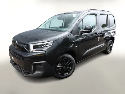 Citroen Berlingo PKW AT MAX Nav Keyl Kam PrivG CarP DigC Auto-Abo privat im Auto Abo von Autohaus Tabor