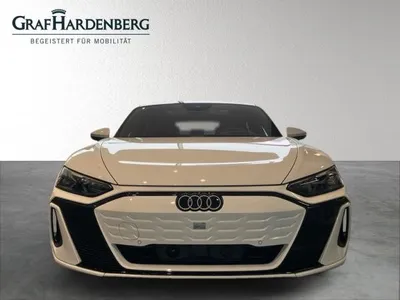 Audi Audi e-tron GT S  || SOFORT VERFÜGB. || 680 PS || 3,4 Sek. 0-100 || 0,5% Dienstwagensteuer || im Auto Abo von LeasingMarkt.de