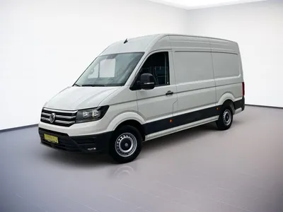 VW Volkswagen Crafter Crafter 35 Kasten HD.DOPPELSITZB.HOLZBODEN.SHZG.KLIMA im Auto Abo von Faaren