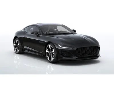 Jaguar F-Type P450 Coupe 75 ab 999 EUR M., 48 10, im Auto Abo von GetYourDrive