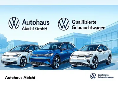 VW Volkswagen ID.3 Pro Kamera Keyless ACC NAVI LED PDC TEMPOMAT DAB im Auto Abo von LeasingMarkt.de