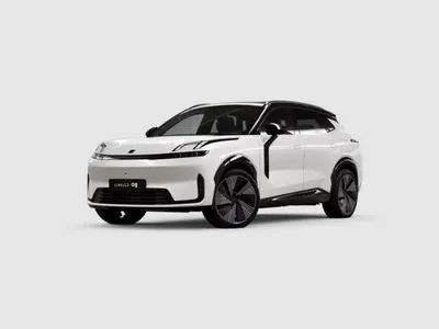 Lynk & Co LYNK & Co 08 More / 0,00% Finanzierung / Frei Konfigurierbar / Privat im Leasing von LeasingMarkt.de