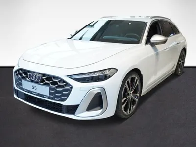 Audi Audi S5 Avant Vollausstattung Tech pro UPE 98900€ im Auto Abo von LeasingMarkt.de