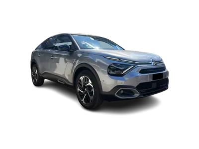 Citroen CITROEN C4 im Auto Abo von CARIFY