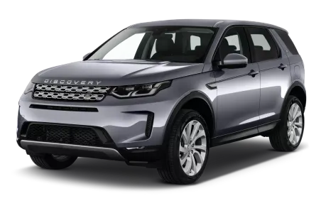 Land Rover Land Rover Discovery Sport D200 AWD Dynamic HSE im Auto Abo von movme