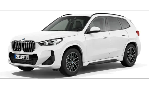 BMW BMW X1 sDrive20i Steptronic im Auto Abo von FINN