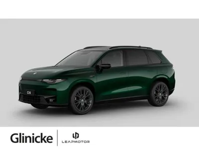 Leapmotor Leapmotor C10 Life Pro BEV im Auto Abo von LeasingMarkt.de