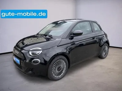 Fiat Fiat 500 Neuwagen! Sonderaktion großer Akku! im Auto Abo von LeasingMarkt.de