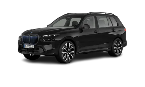 BMW BMW X7 xDrive40d im Auto Abo von FINN