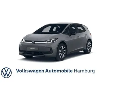 VW Volkswagen ID.3 NEO Life 170 PS im Leasing von LeasingTime